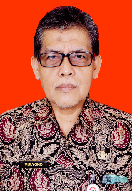 Mulyono, S.Pd, MM.