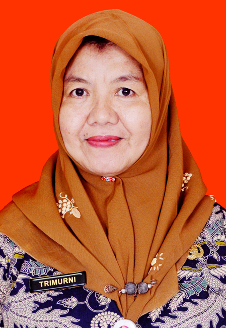 Dra. Tri Murni, M.Pd