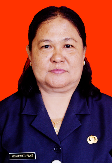 Rismawati Sitorus Pane, M.Pd.K.
