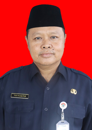 Triyanto, S.Pd.