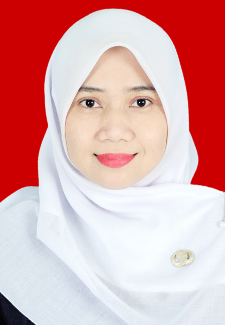Ayuanti Rachmalita, SE, S.Pd.