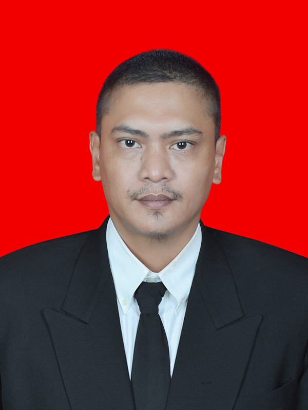 Gigih Ginanjar, S.Kom.