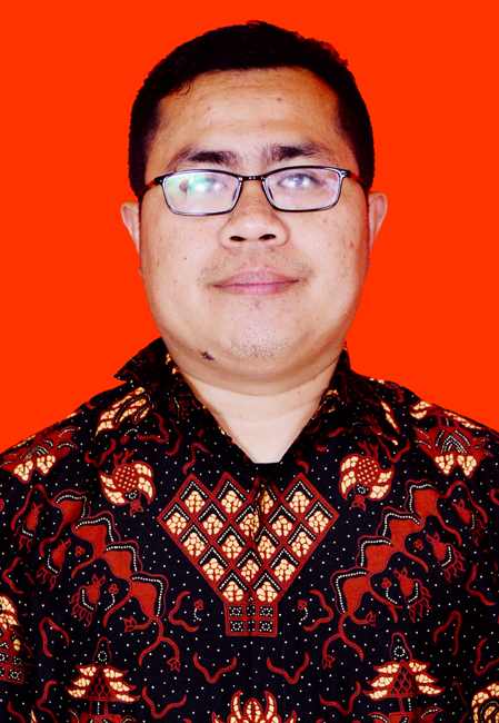 Muhamad Sulkhi, S.Pd.I.