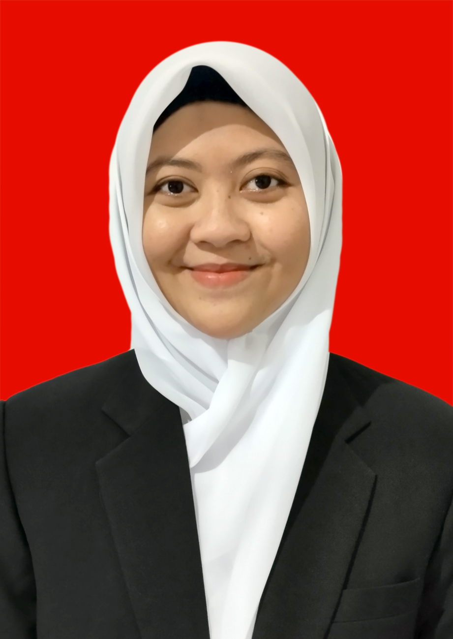 Ika Nurmawati, S.Pd