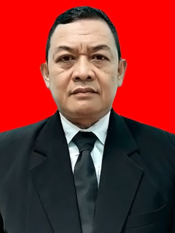 Miftakhul Huda, S.P, M.Pd