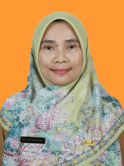 Dr.Elyva Fawada, M.Pd.