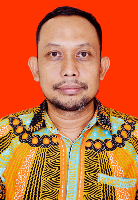 Bangun Purwanto, ST.