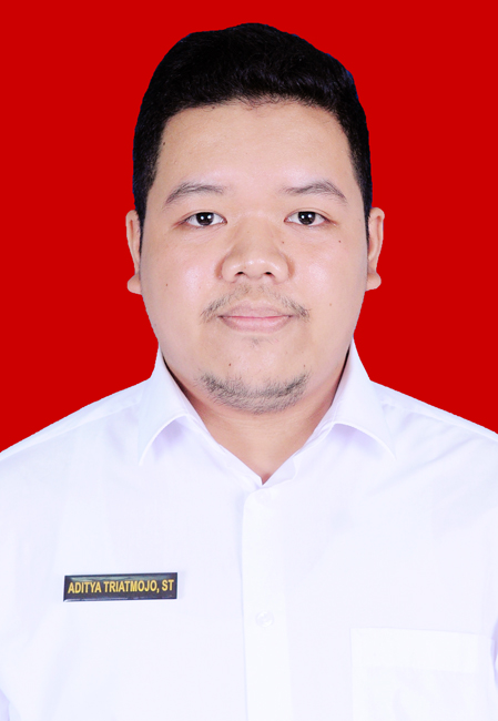 Aditya Triatmojo, ST.