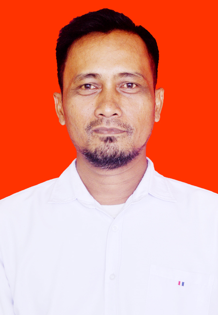 Ratno Saputra, A.Md.Kom