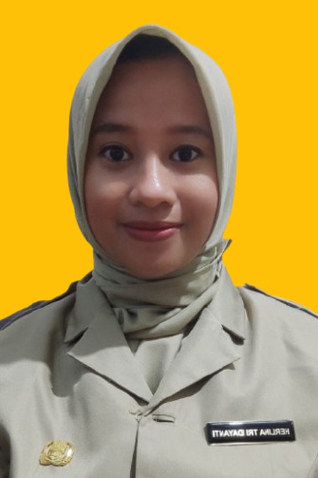 Herlina Tri Idayanti, A.Md
